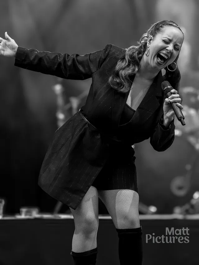 Openluchtconcert © Matt pictures
