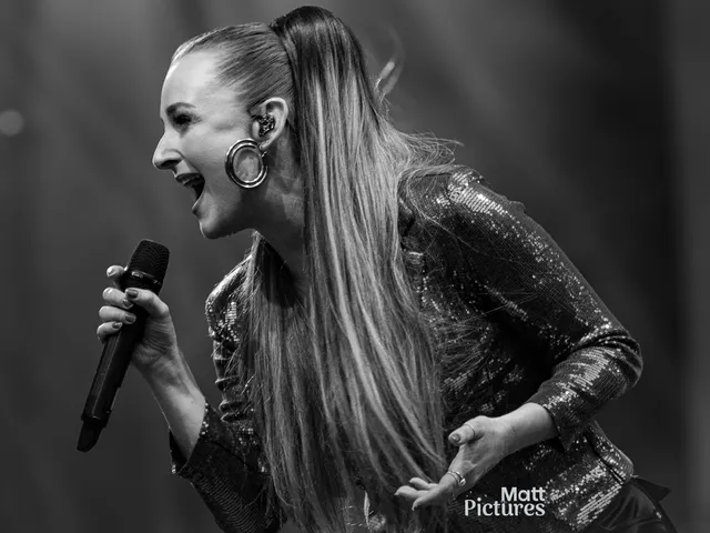 Openluchtconcert © Matt pictures