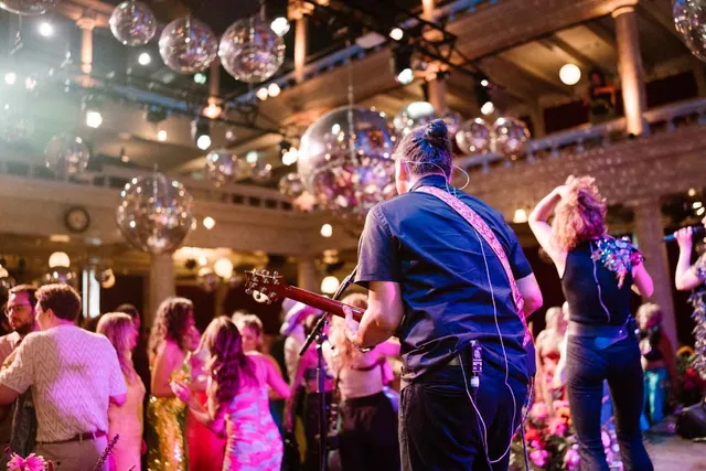 Big Weird Love Celebration © byJay
